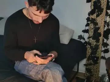 Chaturbate Live Porn of jackdesfeux