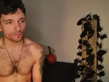 Chaturbate Best live sex cam show of jackdesfeux