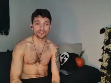 Chaturbate Best Webcam of jackdesfeux