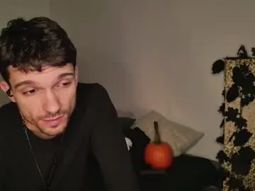 Chaturbate Live Porn of jackdesfeux