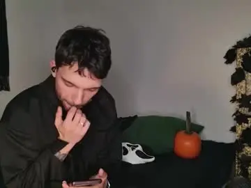 Chaturbate Nude Webcam of jackdesfeux