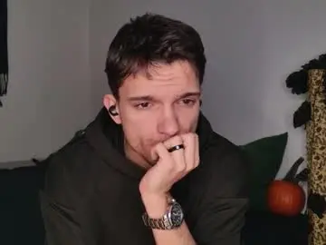 Chaturbate Sex Chat of jackdesfeux