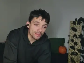 Chaturbate Nude Webcam of jackdesfeux