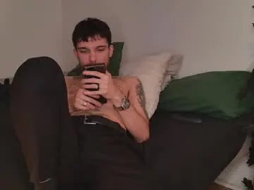 Chaturbate Sex Chat of jackdesfeux