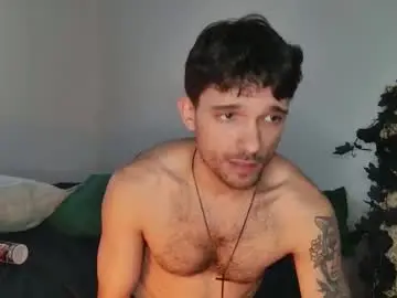 Chaturbate Sex Cam of jackdesfeux