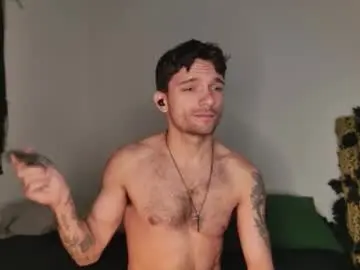 Chaturbate Adult Webcam of jackdesfeux