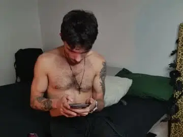 Chaturbate Live Sex of jackdesfeux