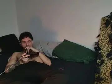 Chaturbate Sex Cam of jackdesfeux