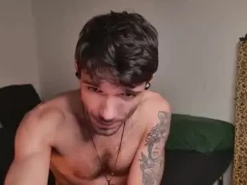 Chaturbate Sex Chat of jackdesfeux