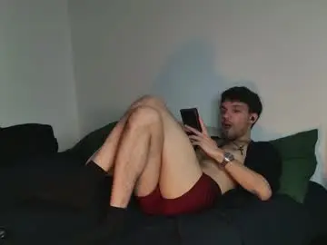 Chaturbate Best Webcam of jackdesfeux