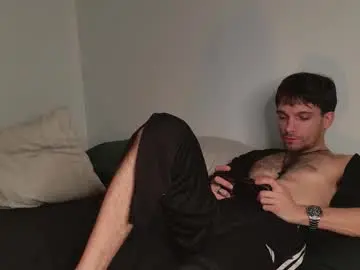 Chaturbate Adult Webcam of jackdesfeux