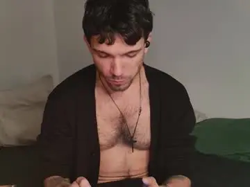 Chaturbate Sex Chat of jackdesfeux