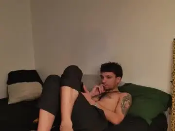 Chaturbate Live Porn of jackdesfeux