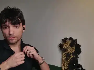 Chaturbate Free Porn Cam of jackdesfeux