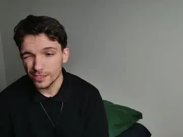 Chaturbate Sex Cam of jackdesfeux