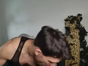 Chaturbate Adult Webcams of jackdesfeux