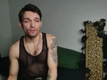 Chaturbate Adult Webcams of jackdesfeux