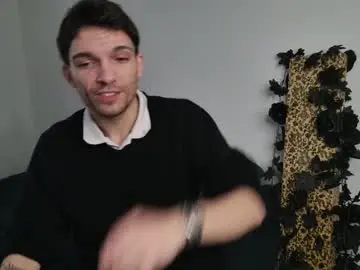 Chaturbate Best live sex cam show of jackdesfeux