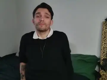 Chaturbate Sex Cam of jackdesfeux