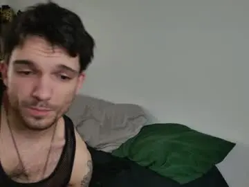 Chaturbate Watch Live Sex Cams of jackdesfeux