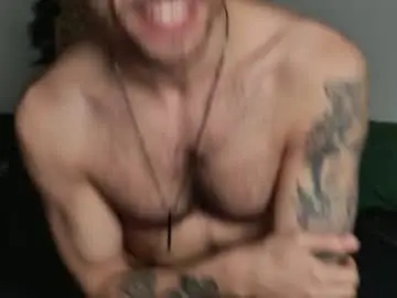 Chaturbate Adult Webcam of jackdesfeux