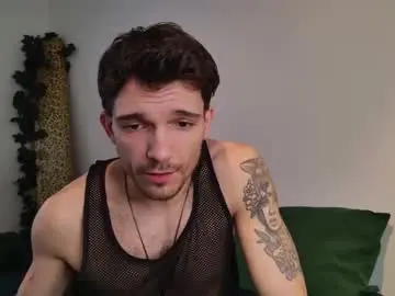 Chaturbate Free Live Porn of jackdesfeux