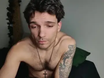 Chaturbate Sex Chat of jackdesfeux