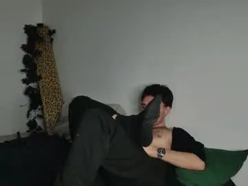 Chaturbate Free Porn Cam of jackdesfeux