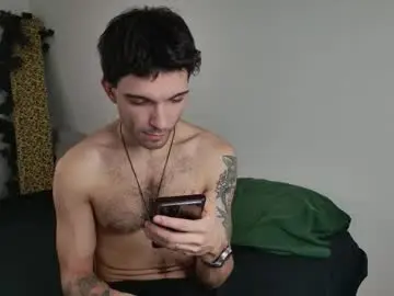 Chaturbate Adult Webcam of jackdesfeux