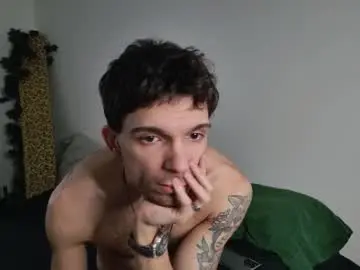 Chaturbate Nude Webcam of jackdesfeux