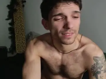 Chaturbate Live Sex Cam of jackdesfeux