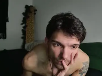 Chaturbate Best live sex cam show of jackdesfeux