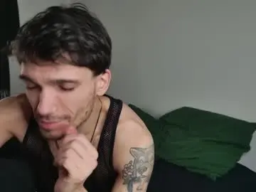 Chaturbate Adult Video Chat of jackdesfeux