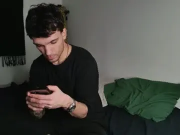 Chaturbate Adult Webcams of jackdesfeux