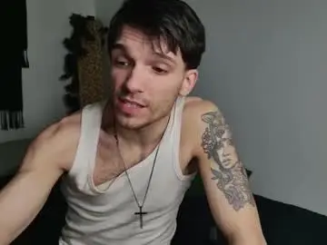 Chaturbate Best Webcam of jackdesfeux