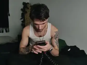 Chaturbate Sex Chat of jackdesfeux