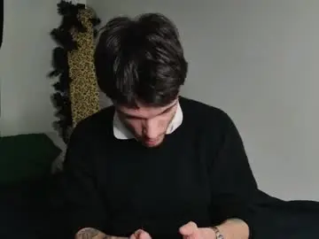 Chaturbate Live Sex of jackdesfeux