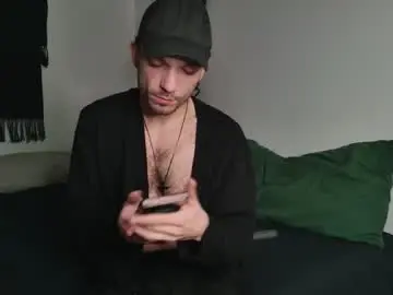 Chaturbate Sex Cam of jackdesfeux