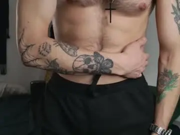 Chaturbate Live Sex of jackdesfeux