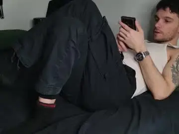 Chaturbate Best Webcam of jackdesfeux