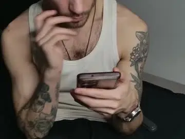 Chaturbate Live Sex Cam of jackdesfeux