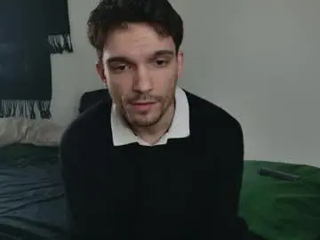 Chaturbate Nude Webcam of jackdesfeux