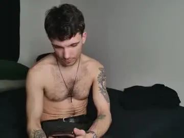 Chaturbate Best Webcam of jackdesfeux