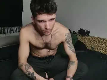 Chaturbate Best Webcam of jackdesfeux