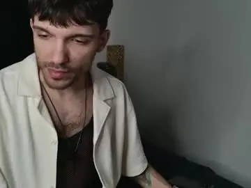 Chaturbate Live Sex Cam of jackdesfeux