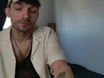 Chaturbate Free Porn Cam of jackdesfeux