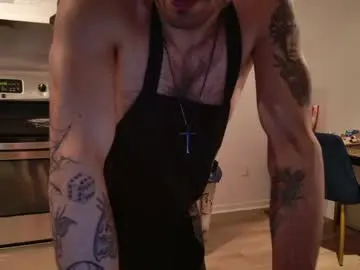 Chaturbate Free Porn Cam of jackdesfeux