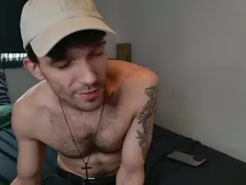 Chaturbate Private Sex Chat of jackdesfeux