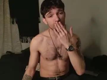 Chaturbate Free Porn Cam of jackdesfeux