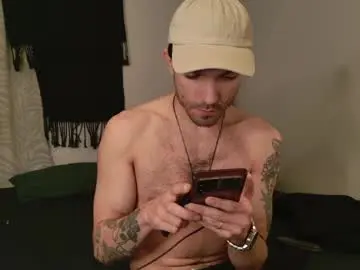 Chaturbate Sex Cam of jackdesfeux